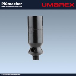 Abschussbecher Walther P22Q, Reck Goliath, Heckler& Koch P30 Schreckschuss Abschussbecher, Raketenbecher, Zusatzlauf für pyrotechnische Munition Walther P22Q, Heckler & Koch P30, Reck Goliath