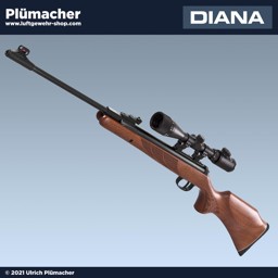 Luftgewehr Diana 280 Classic Luftgewehr Diana 280 Classic - Lieferung ohne Zielfernrohr
