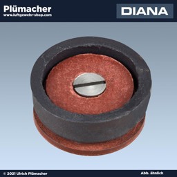 Kolbendichtung Diana 27 Kolbenmanschette DIANA 27 Luftgewehr Kolbendichtung Diana 27 Kolbenmanschette für Ihr DIANA Luftgewehr