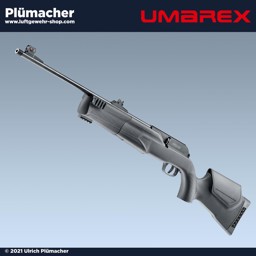 Umarex 850 M2 CO2 Luftgewehr Repetierer Umarex 850 M2 CO2 Luftgewehr Kaliber 4,5 mm und 5,5 mm Diabolo