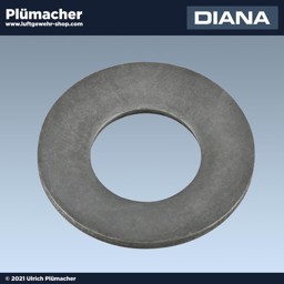 Tellerfeder Diana 35 Luftgewehr Ersatzteil Tellerfeder Diana 35 Luftgewehr - Ersatzteil für Ihr Luftdruckgewehr DIANA 35 und Diana_45