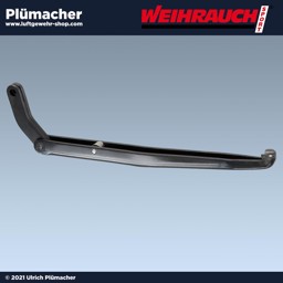 Spannhebel HW 35 Weihrauch - Gelenkspannhebel - Spannbügel Spannhebel Weihrauch HW 35 Luftgewehr. Gelenkspannhebel, Spannbügel für das HW 35 von Weihrauch.