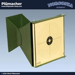 Kugelfang Luftgewehr - stabiler Kugelfangkasten für Luftgewehre Kugelfang Luftgewehr - stabiler Kugelfangkasten für Luftgewehre für Zielscheiben
