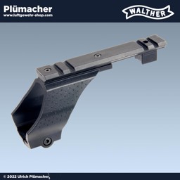 Bridgemontage Walther CP99 Bridgemontage Walther CP99