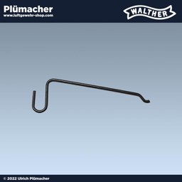 Feder für Zugstange Walther PP Schreckschuss Feder für Zugstange Walther PP Schreckschuss