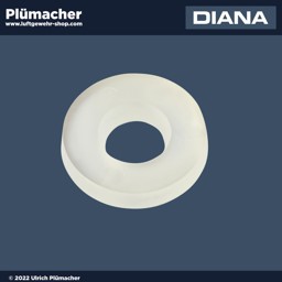 Leerkolbendichtung Diana 72/6/6G/6M/10 Diana Luftpistole Leerkolbendichtung Diana 72/6/6G/6M/10 Diana Luftpistole