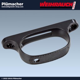 Abzugsbügel Weihrauch HW 35 - HW 30 - HW 50 - HW 57 - HW 80 - HW 85 - HW 97 - HW 98. Weihrauch Ersatzteile für Ihr Luftgewehr