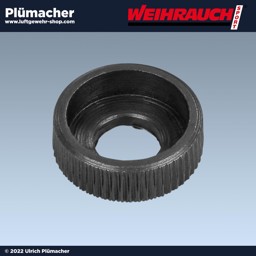 Schaftöse Weihrauch HW 25 - HW 35 - HW 30 - HW 50 Schaftöse Weihrauch HW 25 - HW 35 - HW 30 - HW 50 Luftgewehr Ersatzteile von Weihrauch