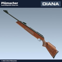 Diana 54 Airking Pro Seitenspanner Luftgewehr  Diana 54 Airking Pro Seitenspanner Luftgewehr