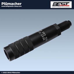 12g CO2 Adapter für SIG Sauer MPX & MCX CO2 - Best Fittings CO2-Adapter 12g auf 88 g