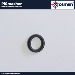 Crosman 2240 Ventildichtung Crosman 2240 Ventildichtung - die Dichtung für das Ventil