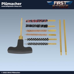 Reinigungsset für Luftpistolen - First Strike Waffen Reinigungsset Reinigungsset für Luftpistolen - First Strike Waffen Reinigungsset
