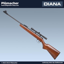 Diana 240 Classic Luftgewehr Diana 240 Classic Luftgewehr