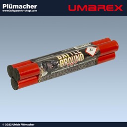 Battle Ground TNT - 30 Notsignalsterne rot Battle Ground TNT - 30 Notsignalsterne rot - Feuerwerk für Schreckschusswaffen