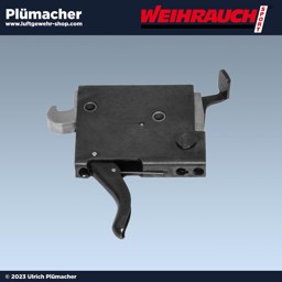 abzug-weihrauch-hw-50-m-iii-luftgewehr-spezialabzug c