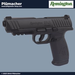 Remington RP45 CO2 Pistole cal. 4,5 mm Remington RP45 CO2 Pistole cal. 4,5 mm