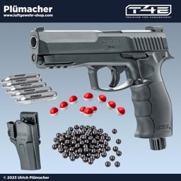 T4E HDP 50 Home Defence Set T4E HDP 50 Home Defence Set im Kaliber .50