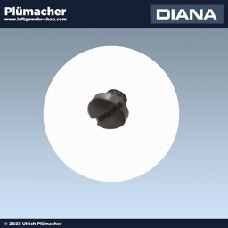 Sicherungsschraube Diana 25-27-35 Luftgewehr Sicherungsschraube Diana 25-27-35 Luftgewehr