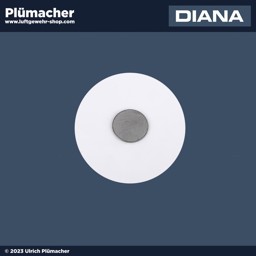 Abzugsstütze Diana 35 Abzugsstütze Diana 35 - Luftgewehr DIANA Mod. 35 die Stütze für den Abzug