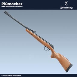Browning X-Blade Hunter Luftgewehr Browning X-Blade Hunter Luftgewehr- ein exklusives Luftdruckgewehr
