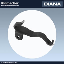 Abzugsklinke für Ihre Diana 10 Luftpistole online bestellen