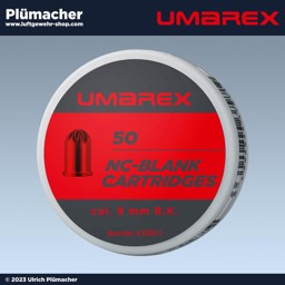 Platzpatronen 9 mm Revolver Platzpatronen 9 mm Revolver