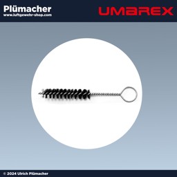 Reinigungsbürste für 9 mm Schreckschusspistolen und Revolver Reinigungsbürste für 9 mm Schreckschusspistolen und Revolver