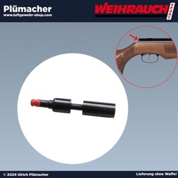 Sicherungsbolzen - Sicherungsstift für Weihrauch HW 35 | HW 77 | HW 80 | HW 85 | HW 97 | HW 98.