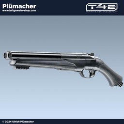 T4E Tactical Shotgun TS 68: Kraftvoll, Schnell, Präzise T4E Tactical Shotgun TS 68: Kraftvoll, Schnell, Präzise