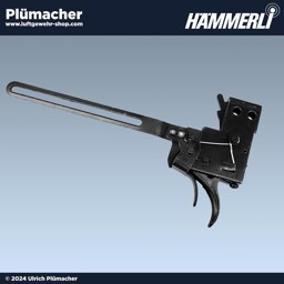 Abzug Hämmerli Hunter Force 750 Luftgewehr