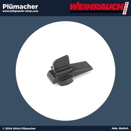 Sattelkorn für die Weihrauch Luftgewehre HW 30 und HW 50 Sattelkorn für Weihrauch Luftgewehre HW 30 & HW 50 | Luftgewehr Shop