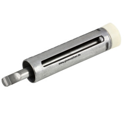 Zeige Details für Kolben komplett mit Dichtung Luftgewehr Weihrauch HW 50 HW 99S  Bild von Kolben komplett mit Dichtung Luftgewehr Weihrauch HW 50 HW 99S