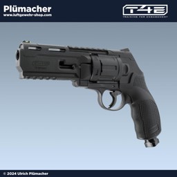 TR 50 T4E Revolver von Umarex - 6-schüssig im Kaliber .50