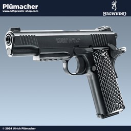 Softair Browning 1911 HME 6 mm Softair Browning 1911 HME 6 mm - Airsoft Pistole