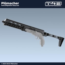 Zeige Details für T4E Carbine Conversion Kit für HDR 50 | TR 50 Bild von T4E Carbine Conversion Kit für HDR 50 | TR 50