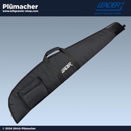 Robuste Gewehrtasche in Schwarz – Perfekt für Luftgewehre, Sport- und Jagdgewehre Robuste Gewehrtasche in Schwarz – Perfekt für Luftgewehre, Sport- und Jagdgewehre