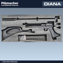 Diana Chaser Rifle Set  Diana Chaser Rifle Set