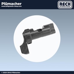 Sicherung links Reck Miami 92 F Sicherung links Reck Miami 92 F Schreckschusspistole