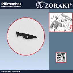 Auszieher Zoraki 917 - Ersatzteile Zpraki 917 Zoraki 917 Auszieher für die Schreckschusspistole - zieht die Hülsen aus der Pistole
