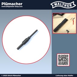 Schlagbolzen Walther PP Schreckschusspistole Schlagbolzen Walther PP Schreckschusspistole - alles für die Reparatur
