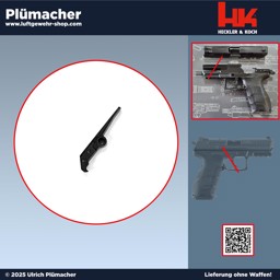 Auszieher Heckler & Koch P30 Schreckschusspistole Auszieherkralle Heckler & Koch P30 Schreckschusspistole - der Hülsenauszieher