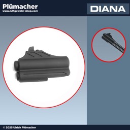 Korn Diana 460 Magnum T05, 46 T05, 300R T05 Korn Diana 460 Magnum T05, 46 T05, 300R T05