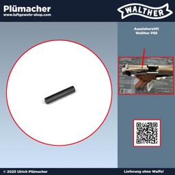 Walther P88 Compact Auszieherstift  Auszieherstift für die Walther P88 Compact Schreckschuss - fixiert den Auszieher