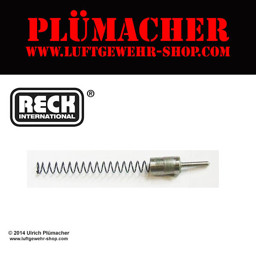 Zeige Details für Schlagbolzen mit Feder Reck Goliath Schreckschuss Gaspistole Bild von Schlagbolzen mit Feder Reck Goliath Schreckschuss Gaspistole