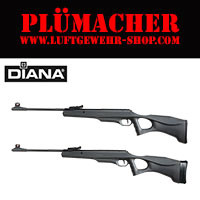 Zeige Produkte für Kategorie Diana Eleven Luftgewehr Bild für Kategorie Diana Eleven Luftgewehr