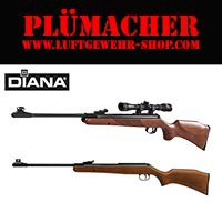 Zeige Produkte für Kategorie Diana 280 Luftgewehr Classic  Bild für Kategorie Diana 280 Luftgewehr Classic