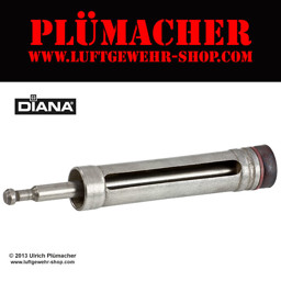Zeige Details für Pos.16/1-7 Kolben für das Luftgewehr Diana Modell 35 Bild von Pos.16/1-7 Kolben für das Luftgewehr Diana Modell 35