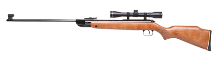 Luftgewehr Diana 35 Commemorative