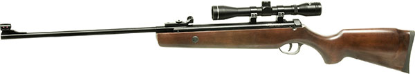 Luftgewehr Norconia QB18