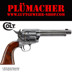 Colt SAA 45 CO2 Revolver Single Action Army 45 Peacemaker für 4,5 mm Stahlrundkugeln